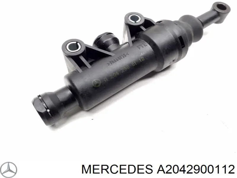 ГЦЗ Mercedes A2042900112 ціна, від 30.24 USD