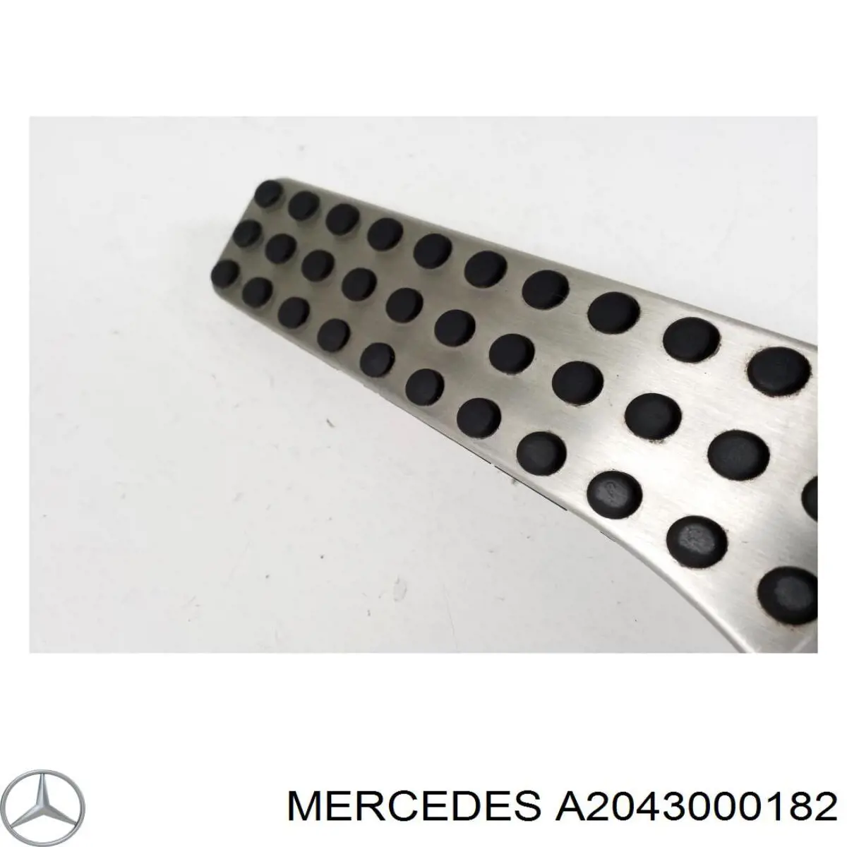 A2043000182 Mercedes 