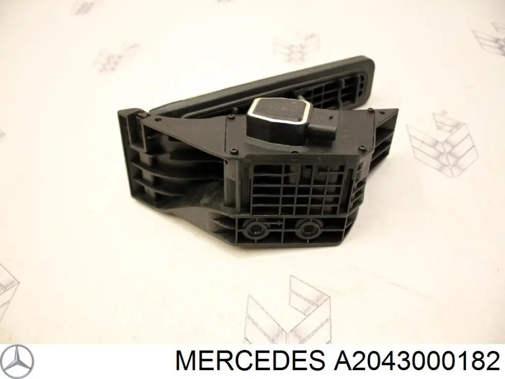 Купити A2043000182 Mercedes 