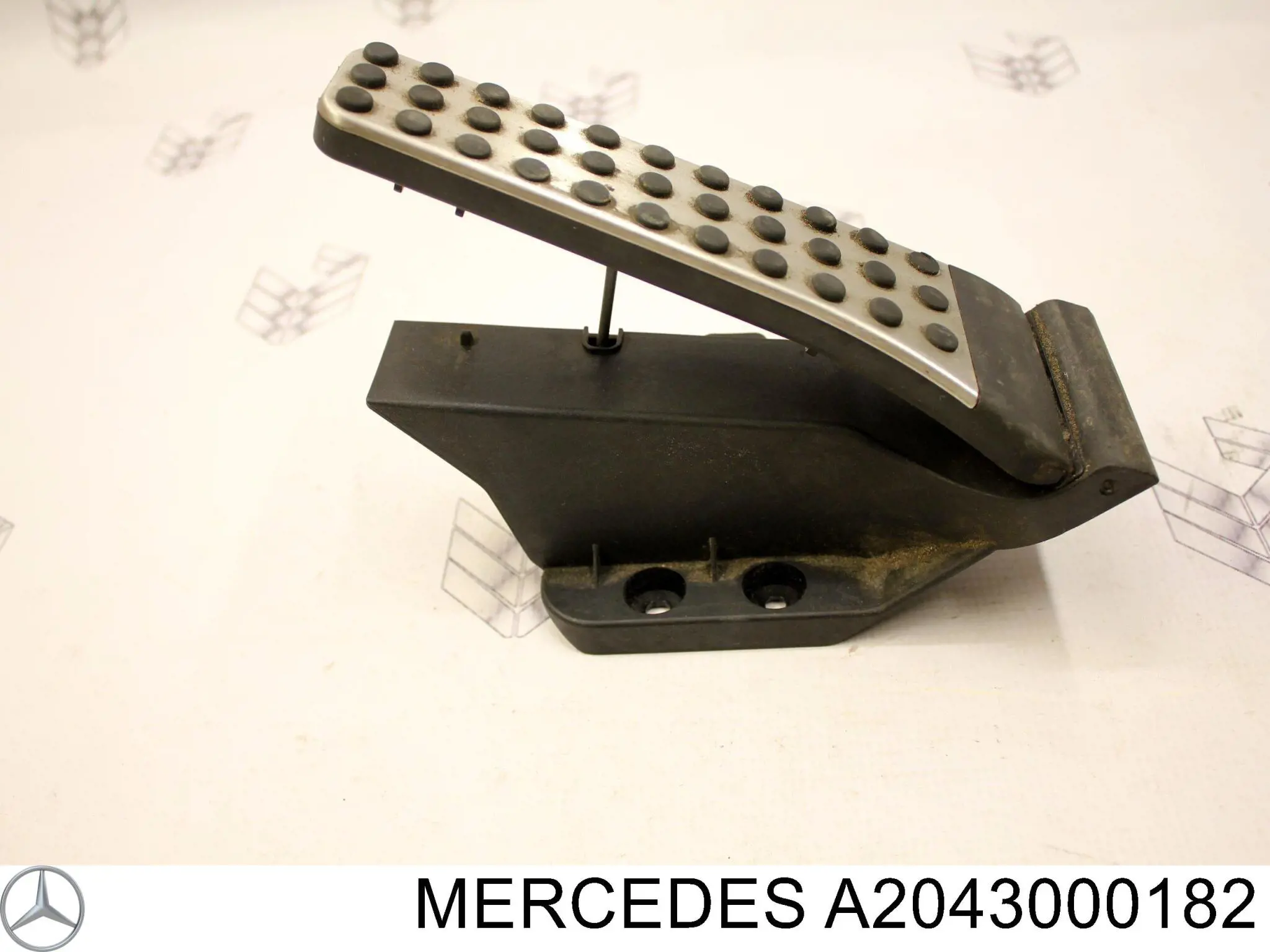  A2043000182 Mercedes