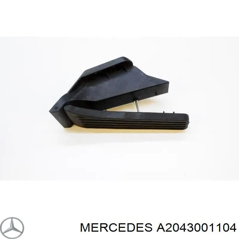 A2043001104 Mercedes 