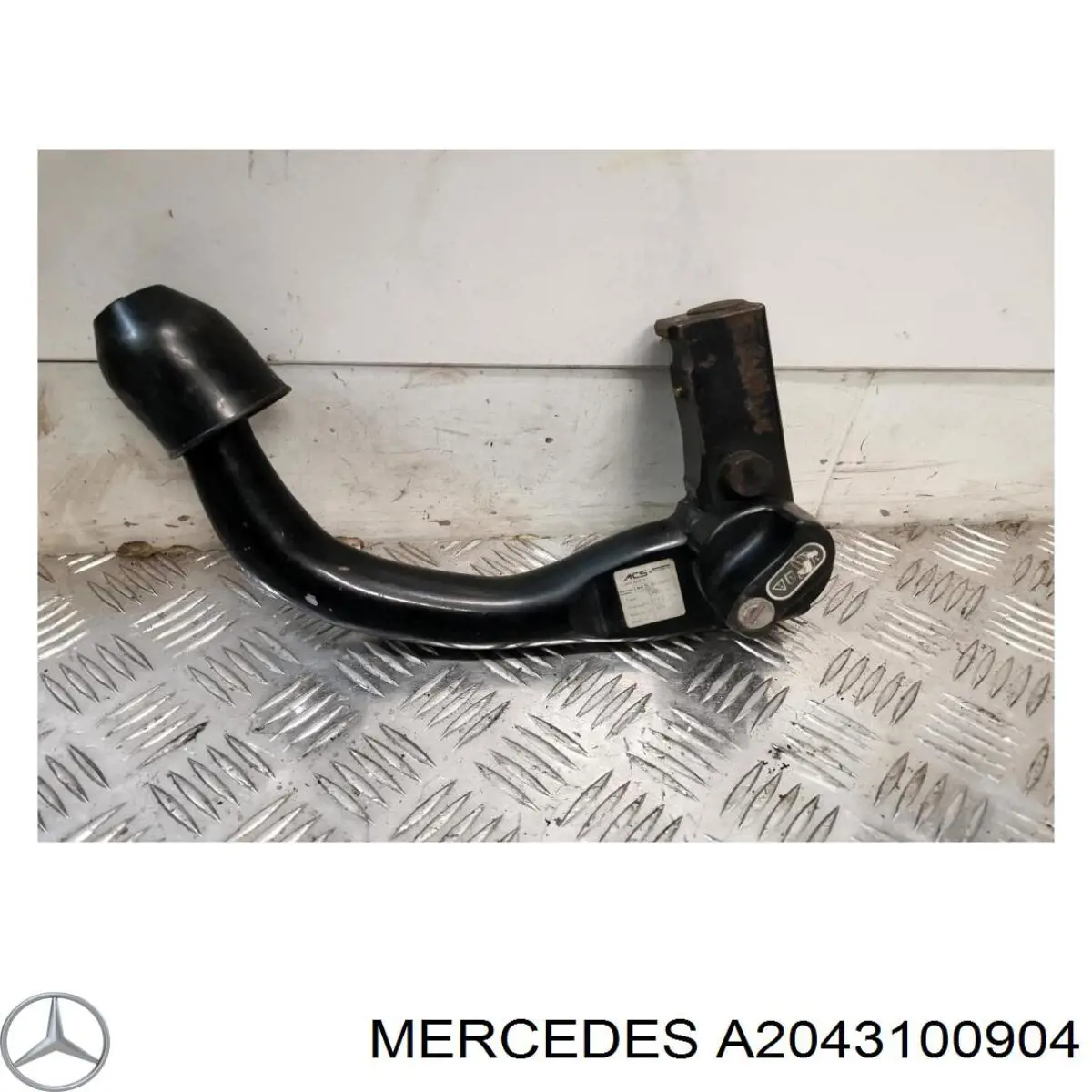  A2043100904 Mercedes