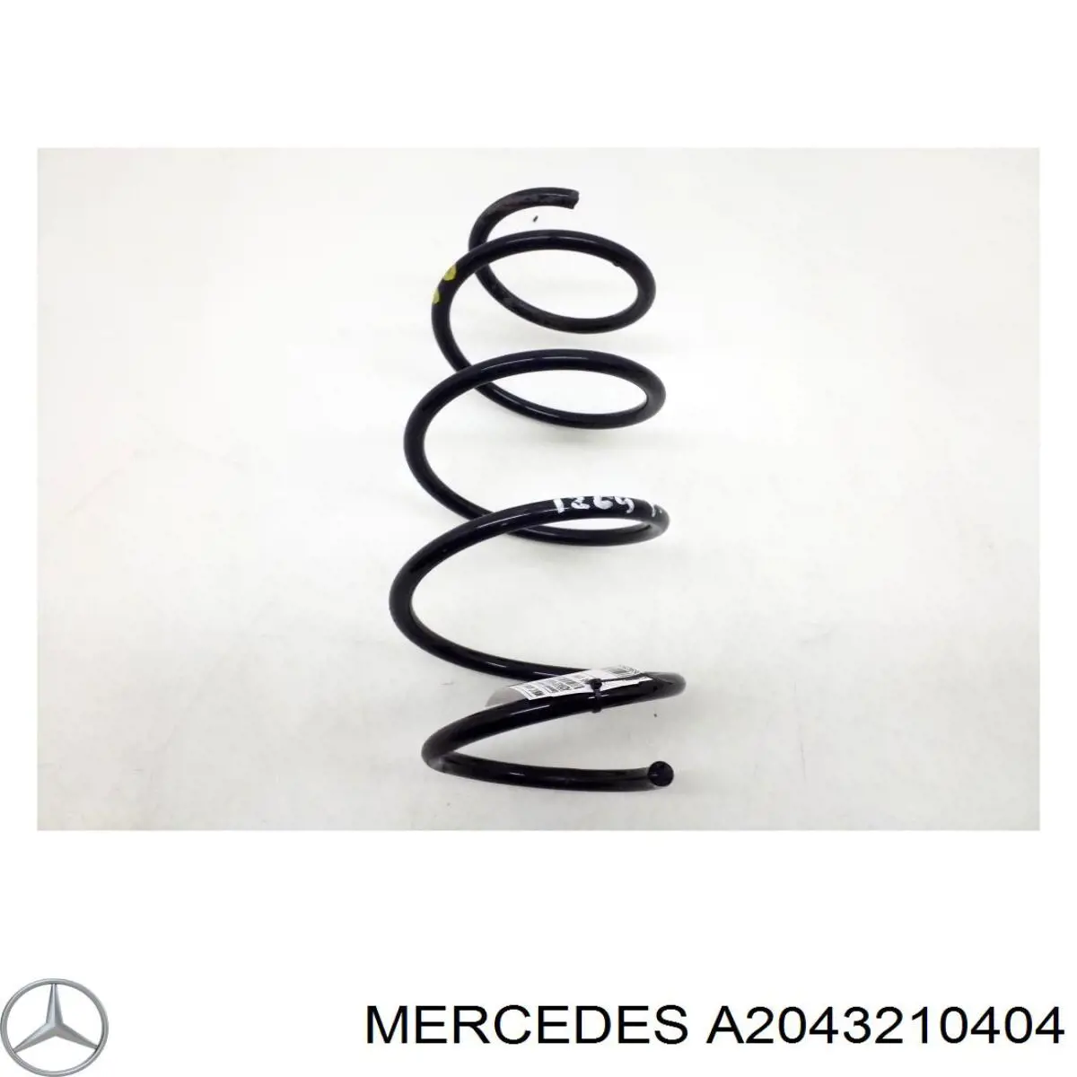 Пружина передня Monroe SP3840 ціна, від 31.35 USD