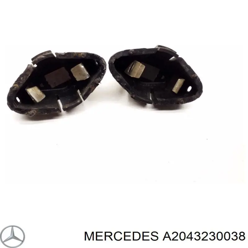 A2043230038 Mercedes 