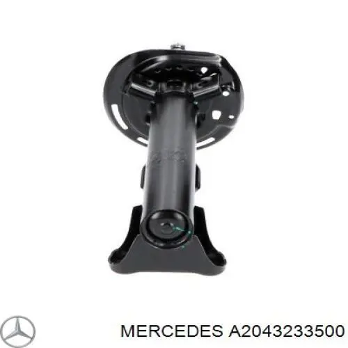 Стойка амортизатора передняя Arnott SK3889 ціна, від 287.97 USD