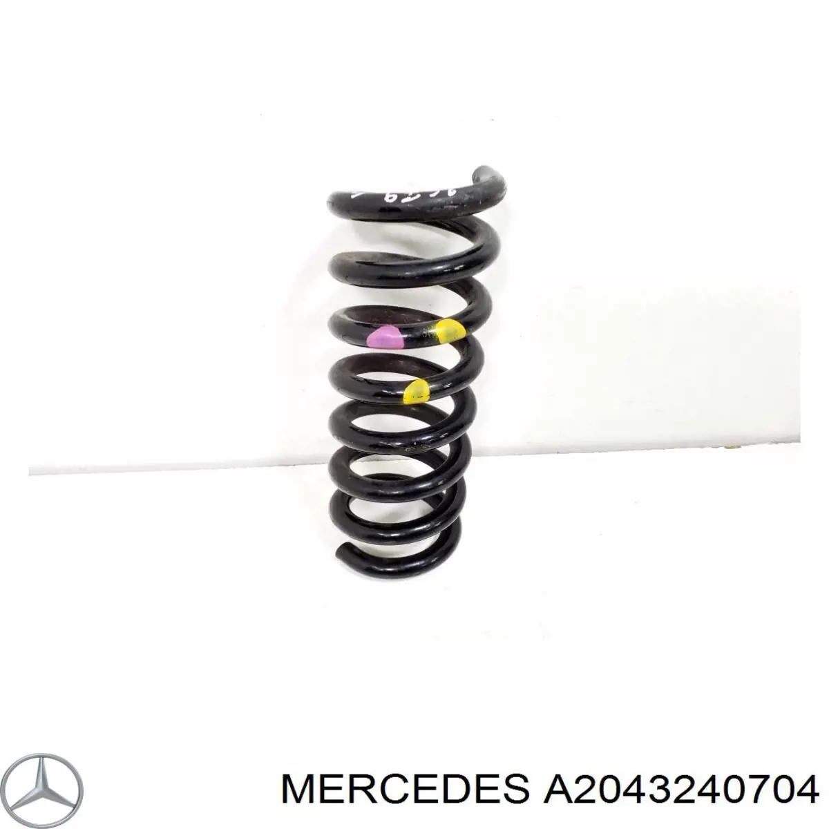 Купити 994761 Sachs Задні пружини