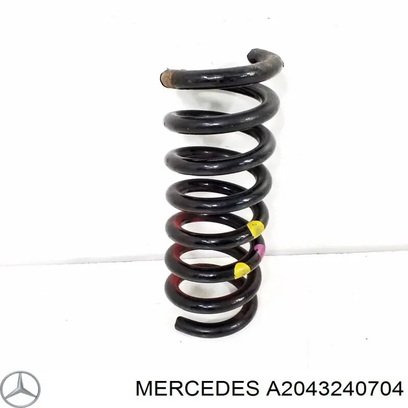 Пружина задня Sachs 994761 ціна, від 49.79 USD