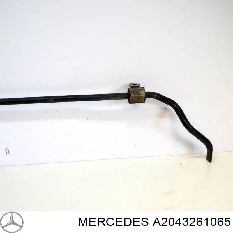  A2043261065 Mercedes