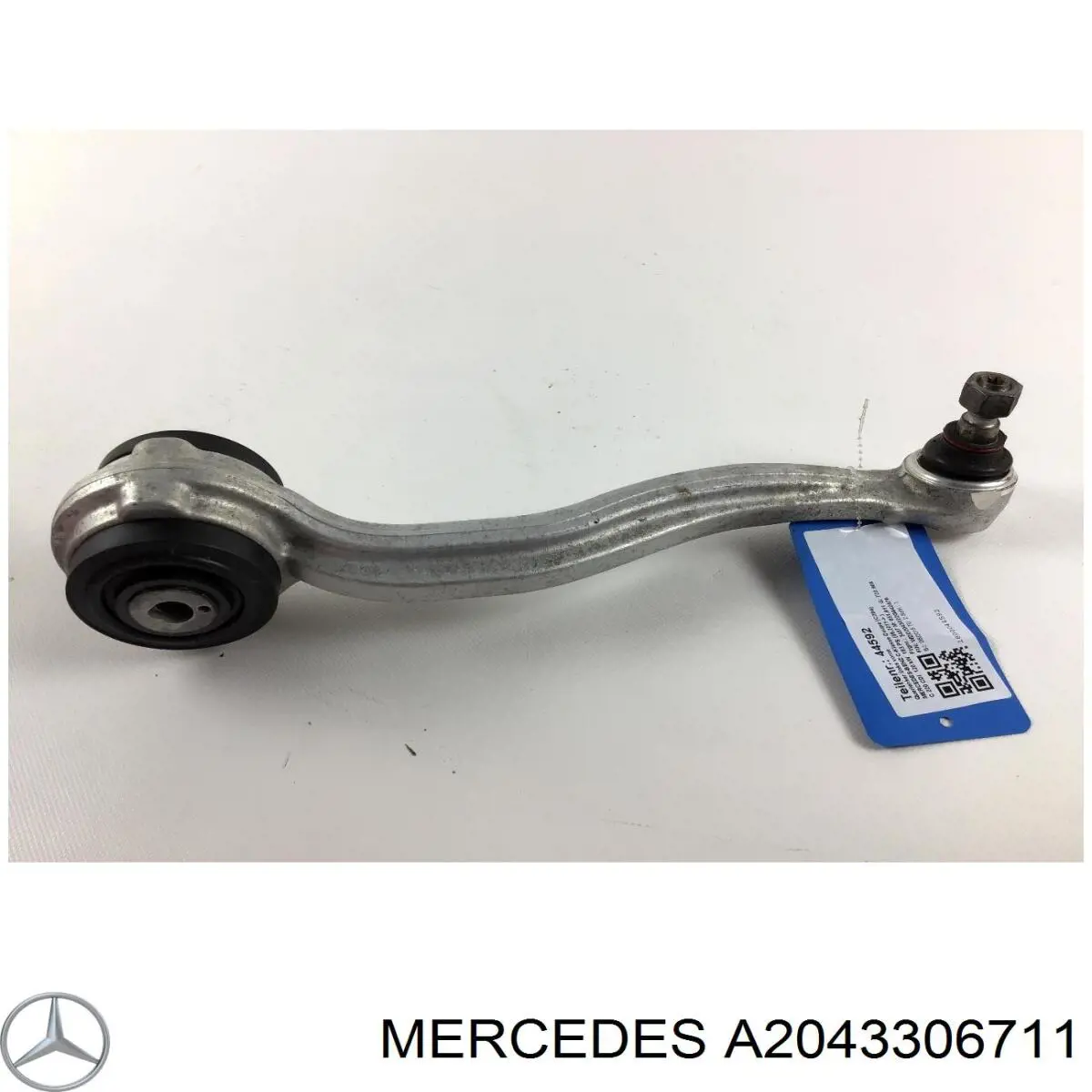 A2043306711 Mercedes Поперечний важіль