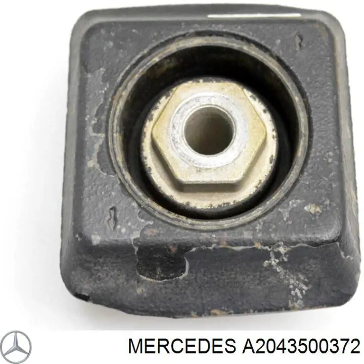  2043500372 Mercedes