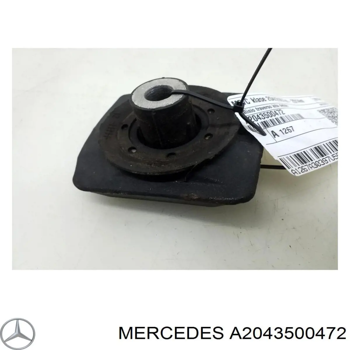  A2043500472 Mercedes