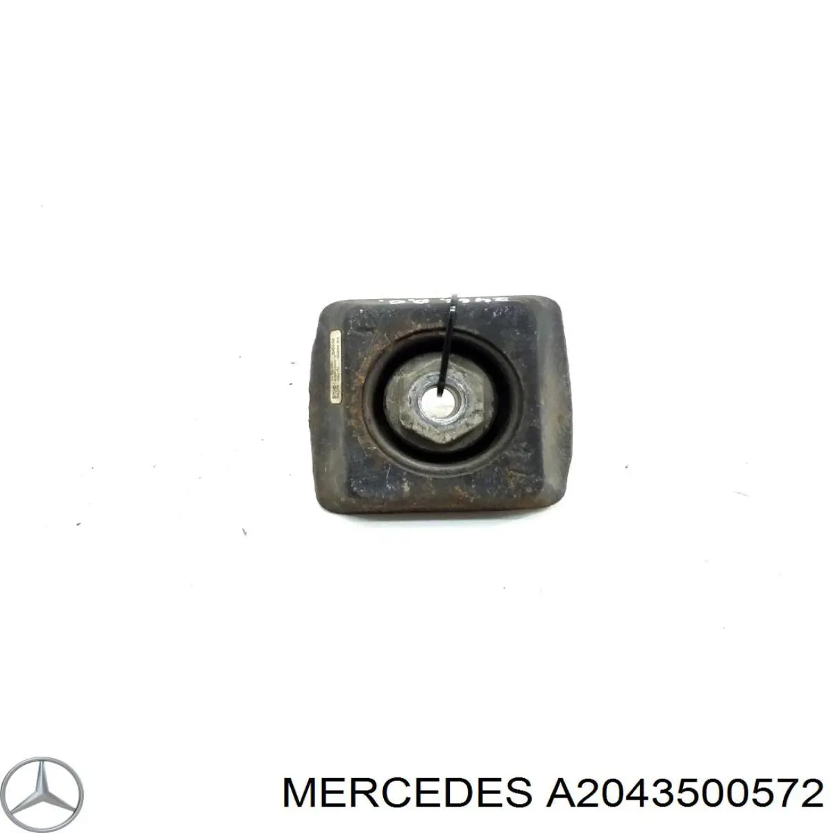  Mercedes A2043500572 ціна, від  USD