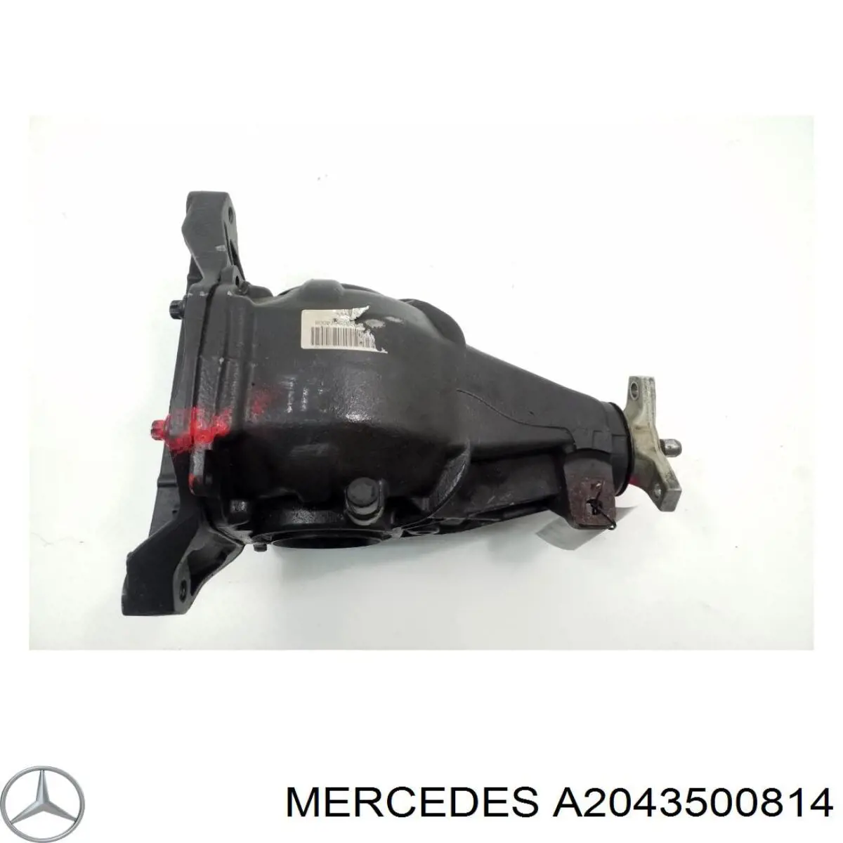  A2043500814 Mercedes