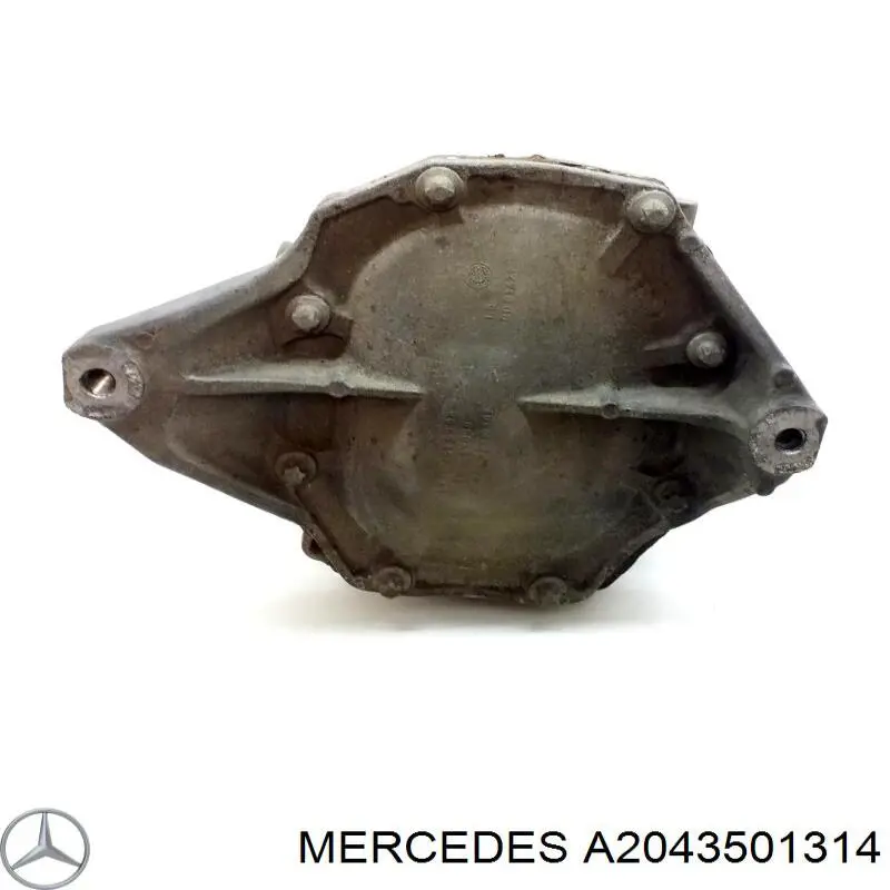  2043501314 Mercedes