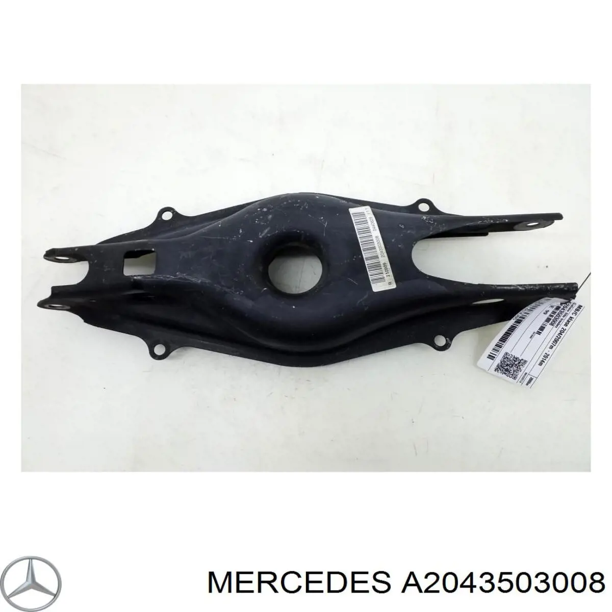 Купити A2043503008 Mercedes 