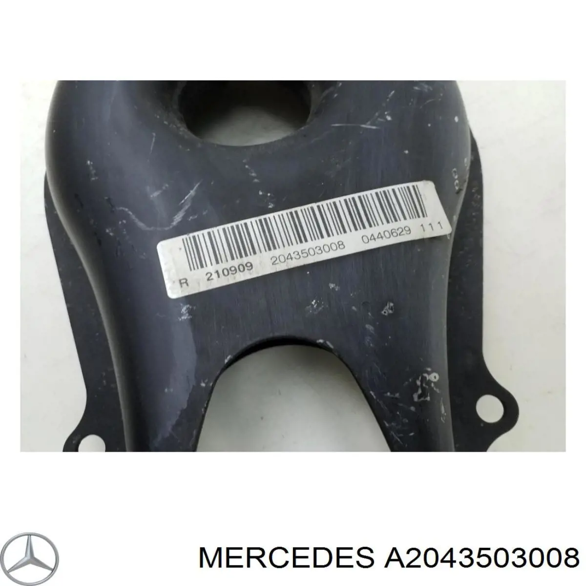 A2043503008 Mercedes 