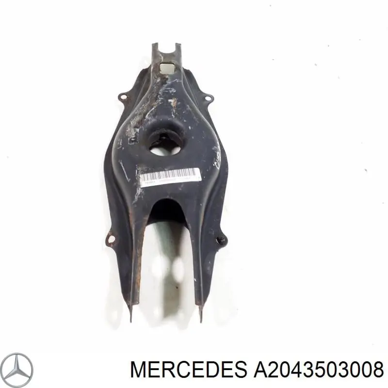  A2043503008 Mercedes