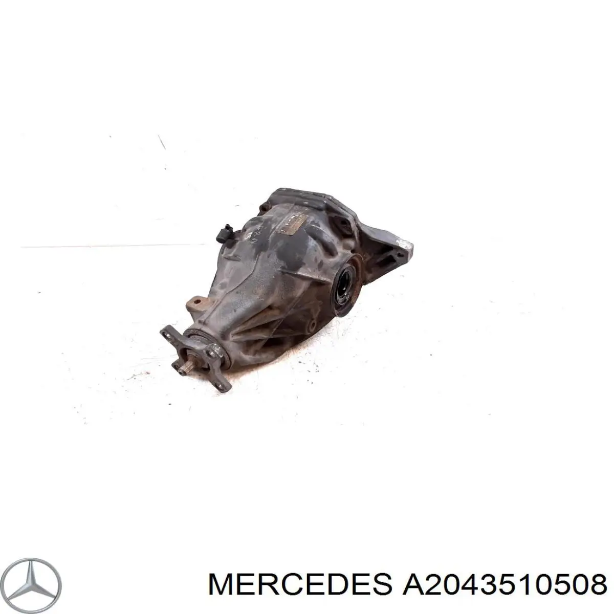  Mercedes A2043510508 ціна, від 101.11 USD