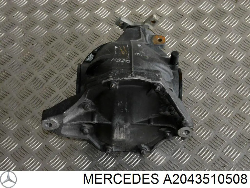  A2043510508 Mercedes