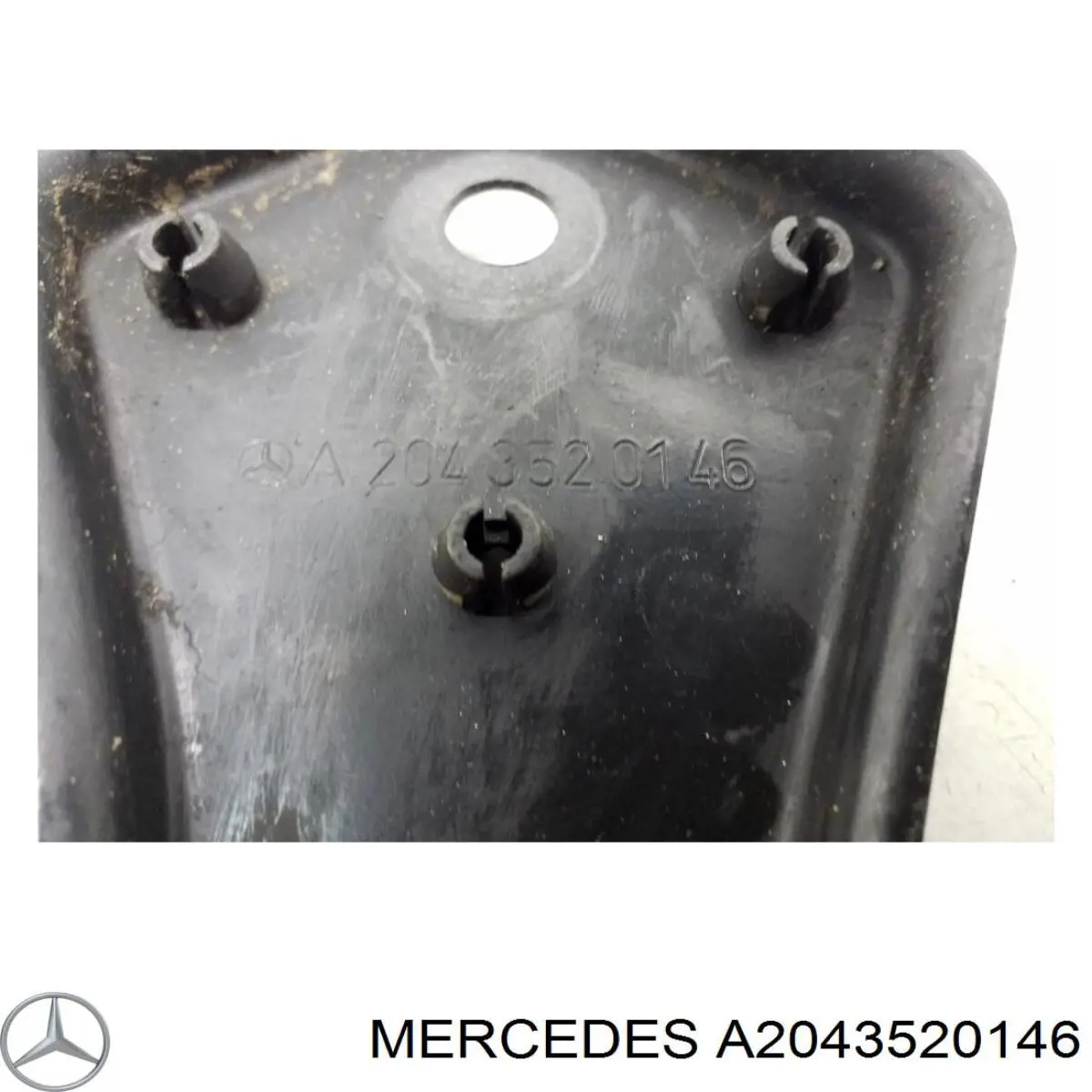 A2043520146 Mercedes