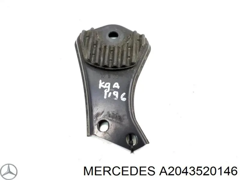 A2043520146 Mercedes 