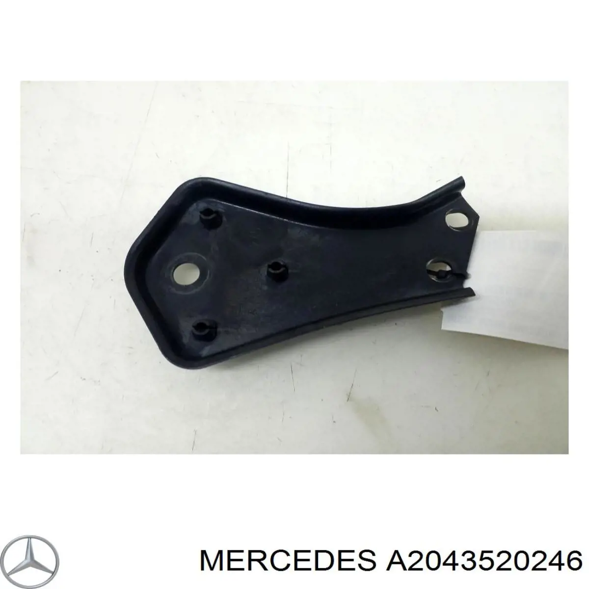  A2043520246 Mercedes