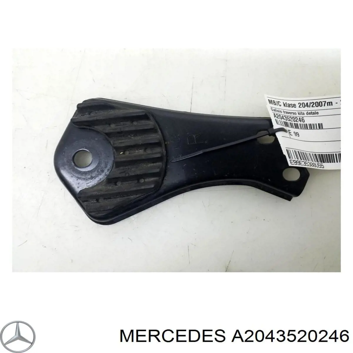 A2043520246 Mercedes 