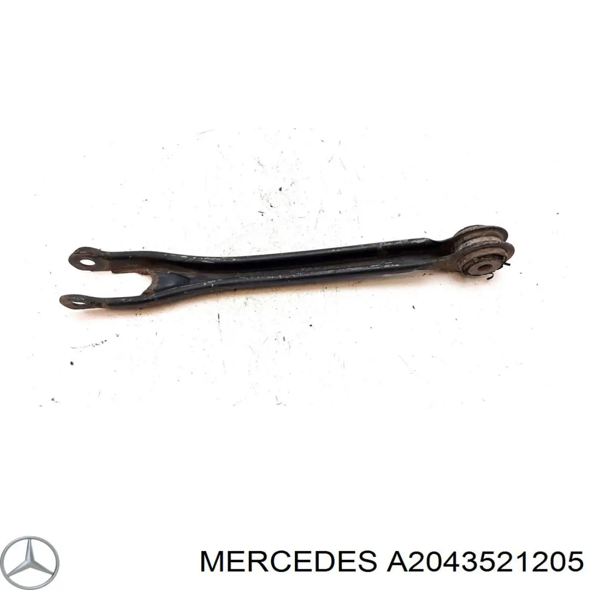 Купити A2043521205 Mercedes 