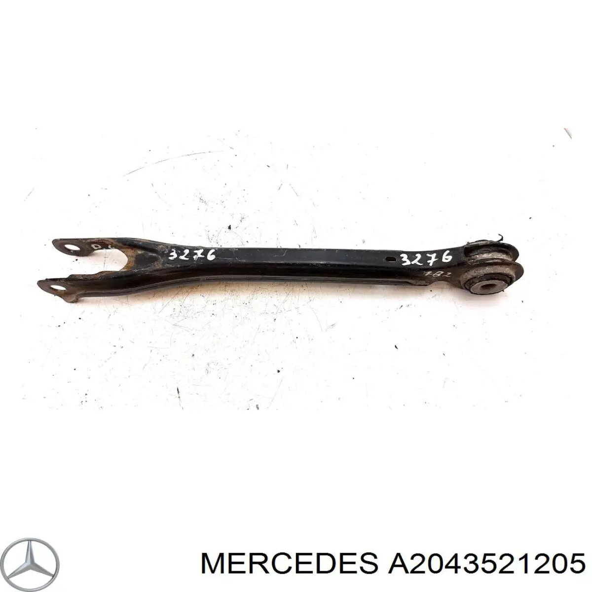  A2043521205 Mercedes