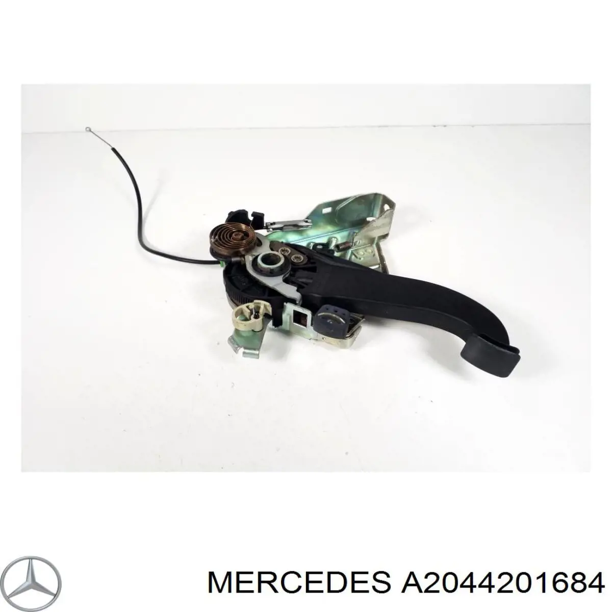 Купити A2044201684 Mercedes 