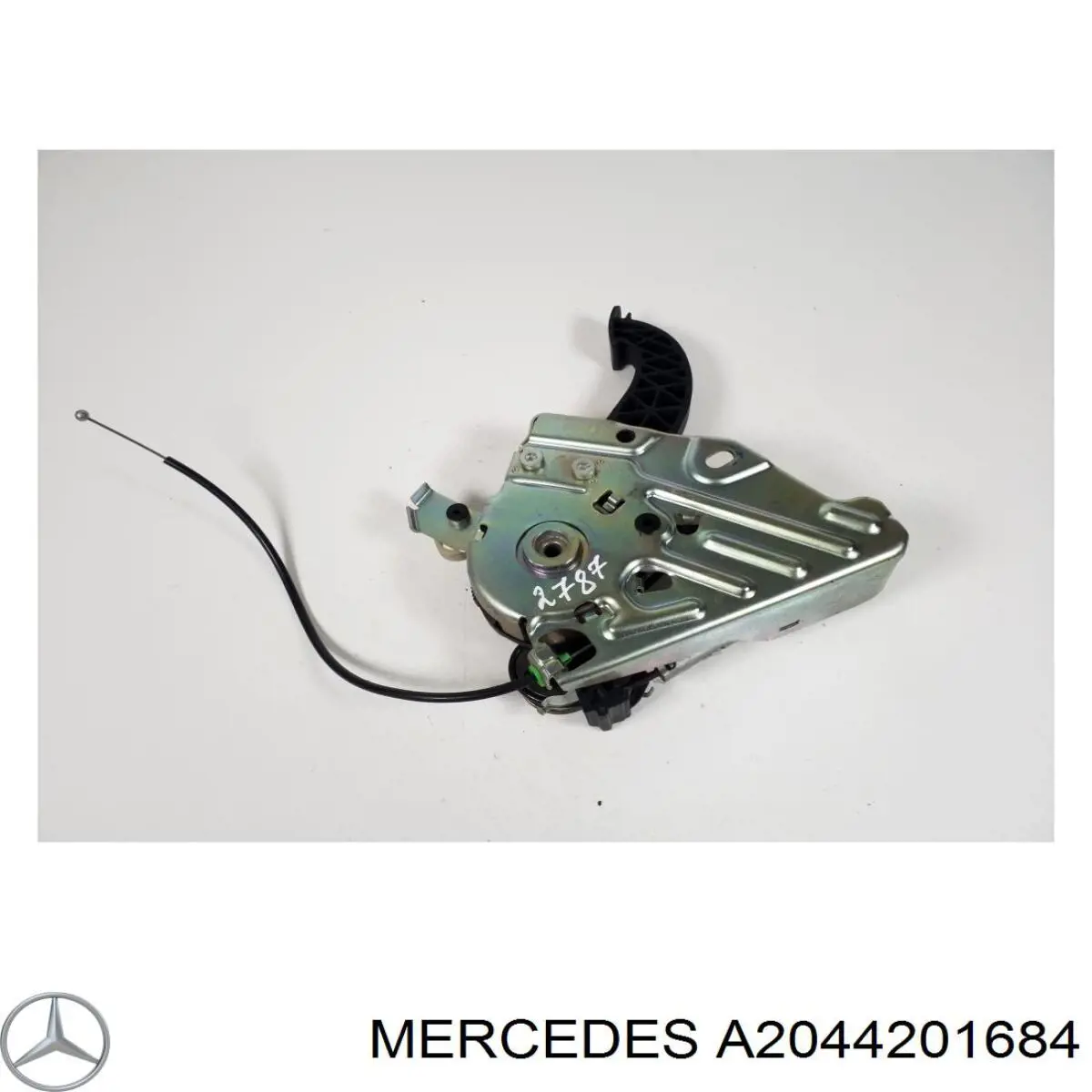  A2044201684 Mercedes