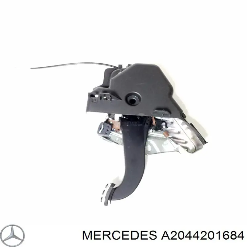 A2044201684 Mercedes 