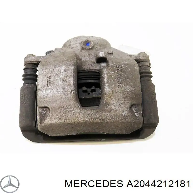 Супорт гальмівний передній лівий Elstock 822199 ціна, від 44.34 USD