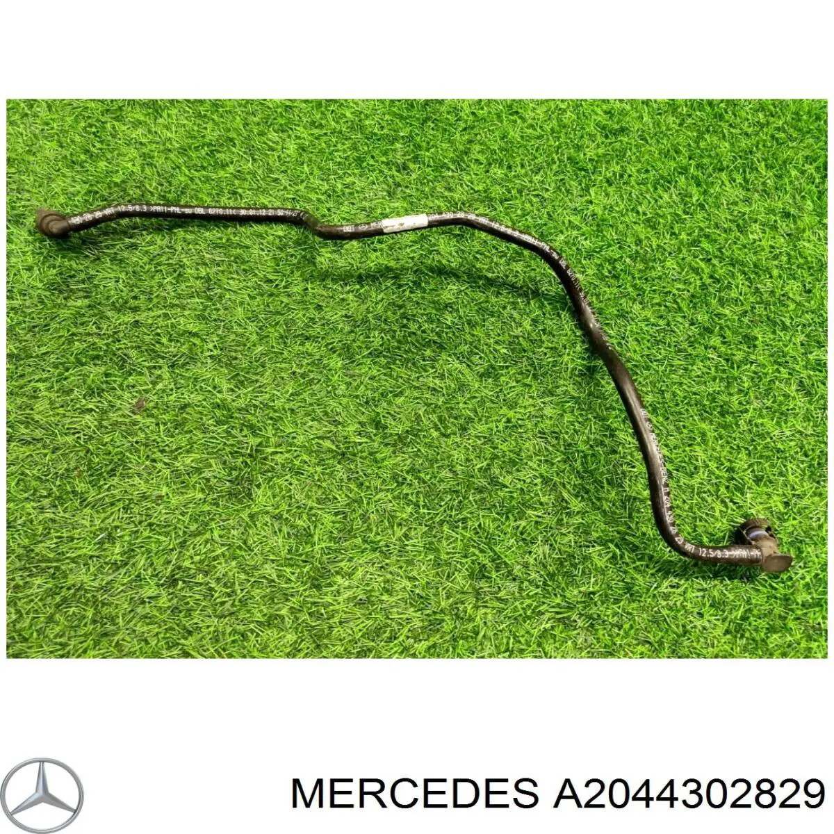 A2044302829 Mercedes 