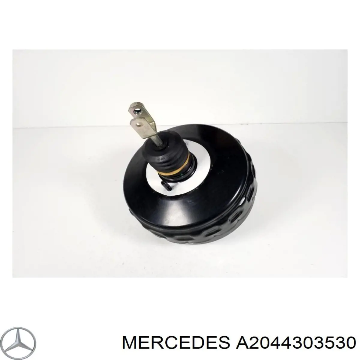 Купити A2044303530 Mercedes 