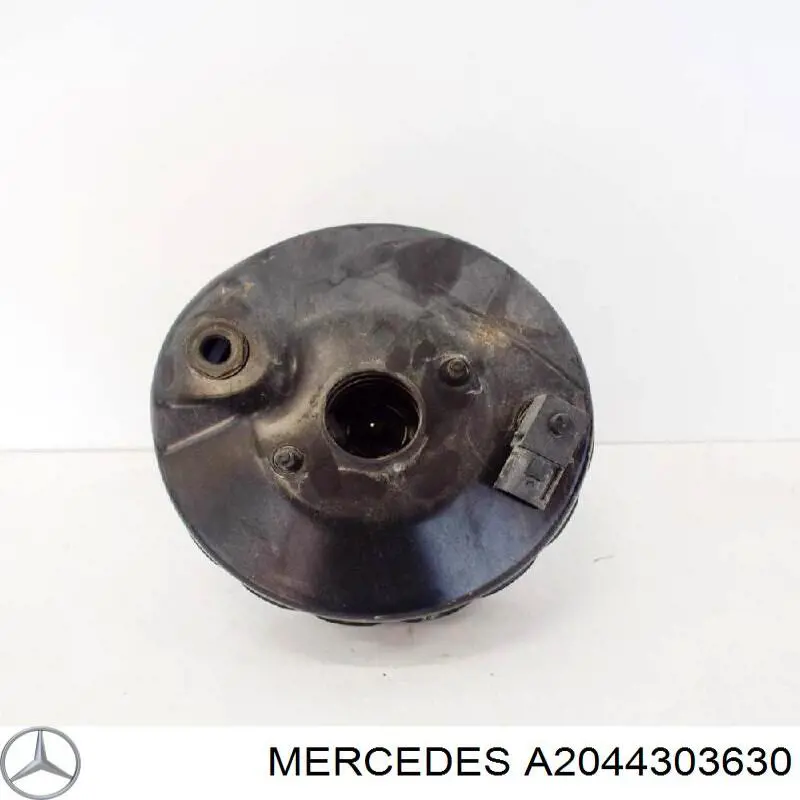 Купити A2044303630 Mercedes ВПГ