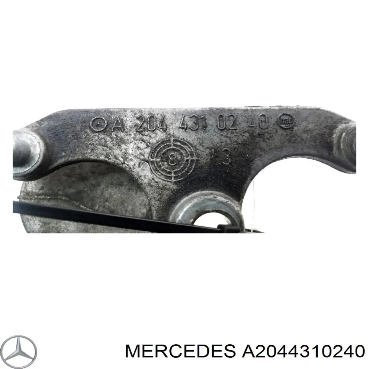  Mercedes A2044310240