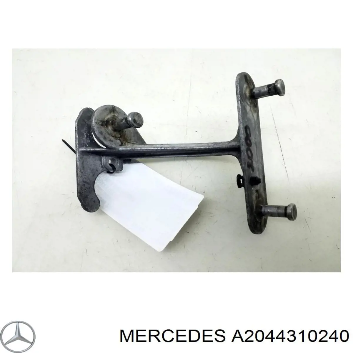 A2044310240 Mercedes 