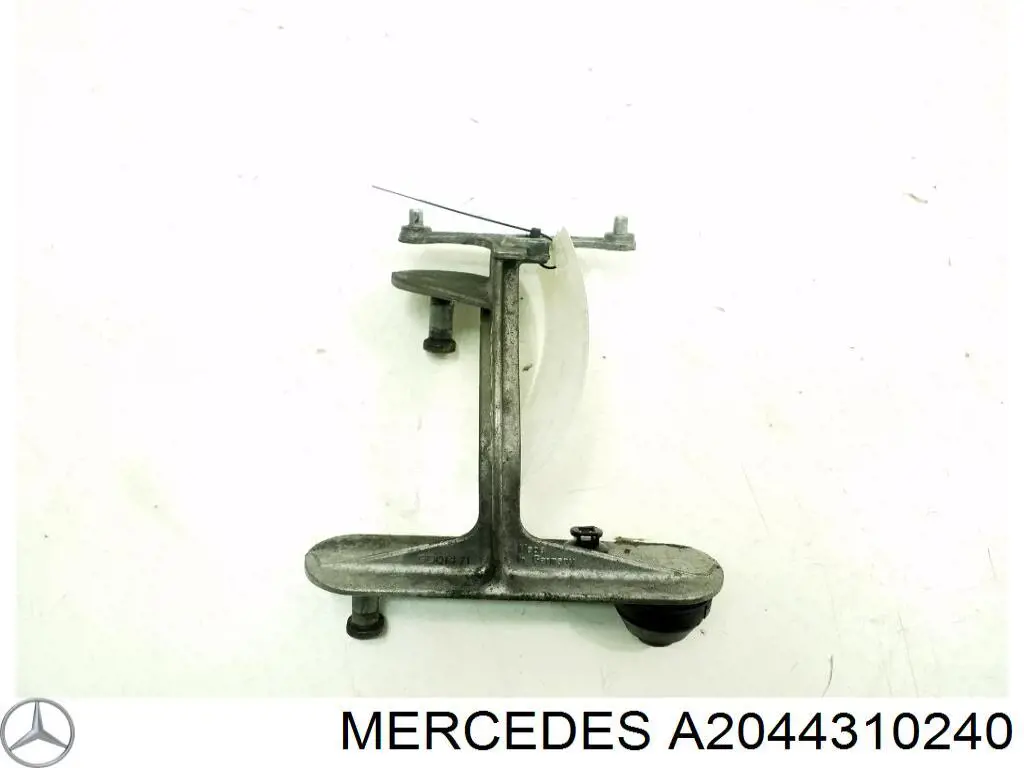  A2044310240 Mercedes