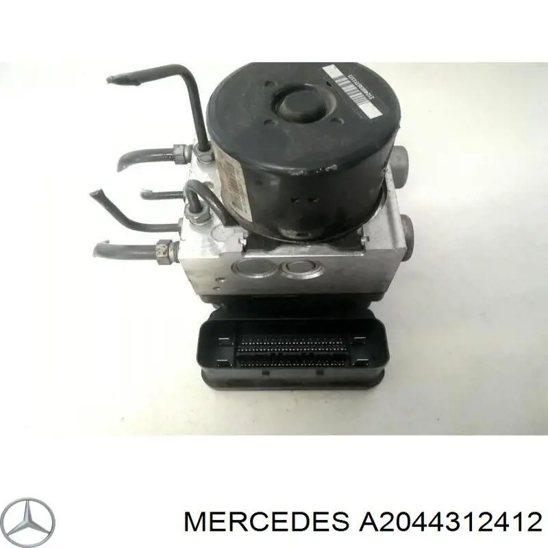  Mercedes A2044312412 ціна, від 90.76 USD