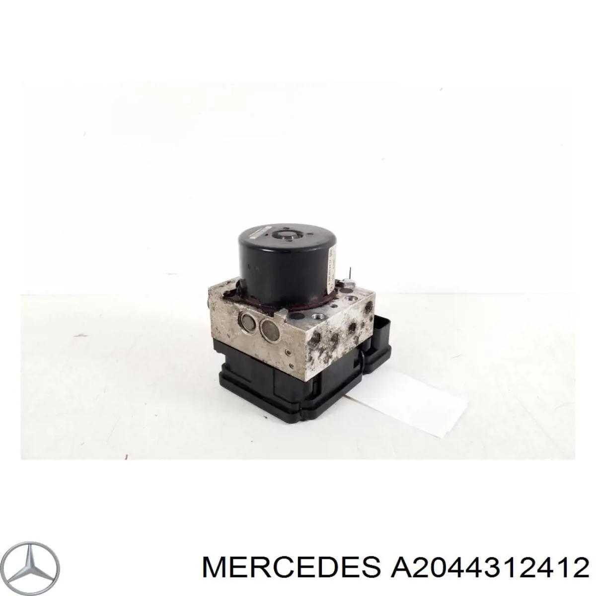  A2044312412 Mercedes