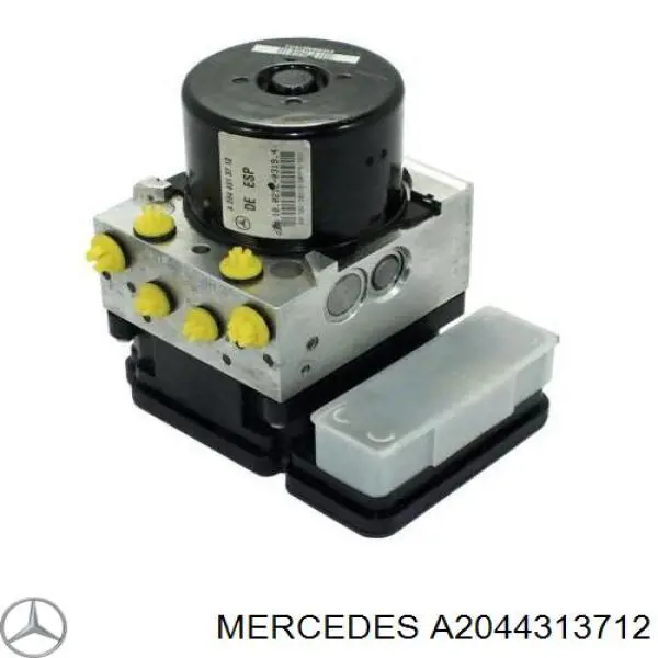 2044313712 Mercedes 