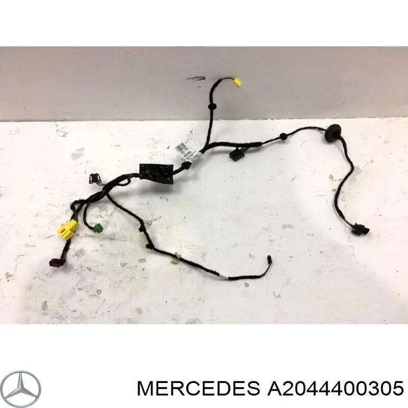 Купити A2044400305 Mercedes 