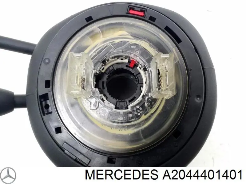 A2044401401 Mercedes 