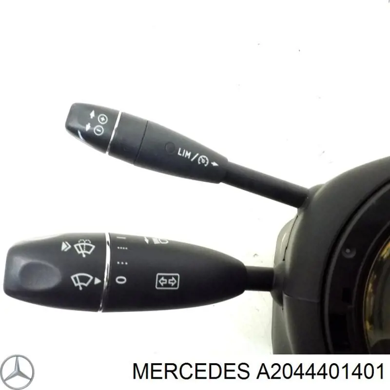  Mercedes A2044401401 ціна, від 73.14 USD