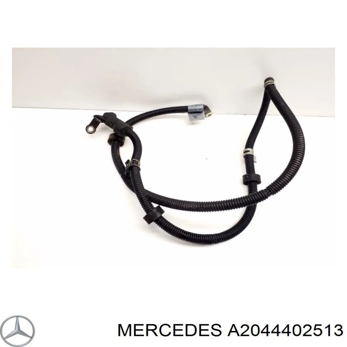 A2044402513 Mercedes 