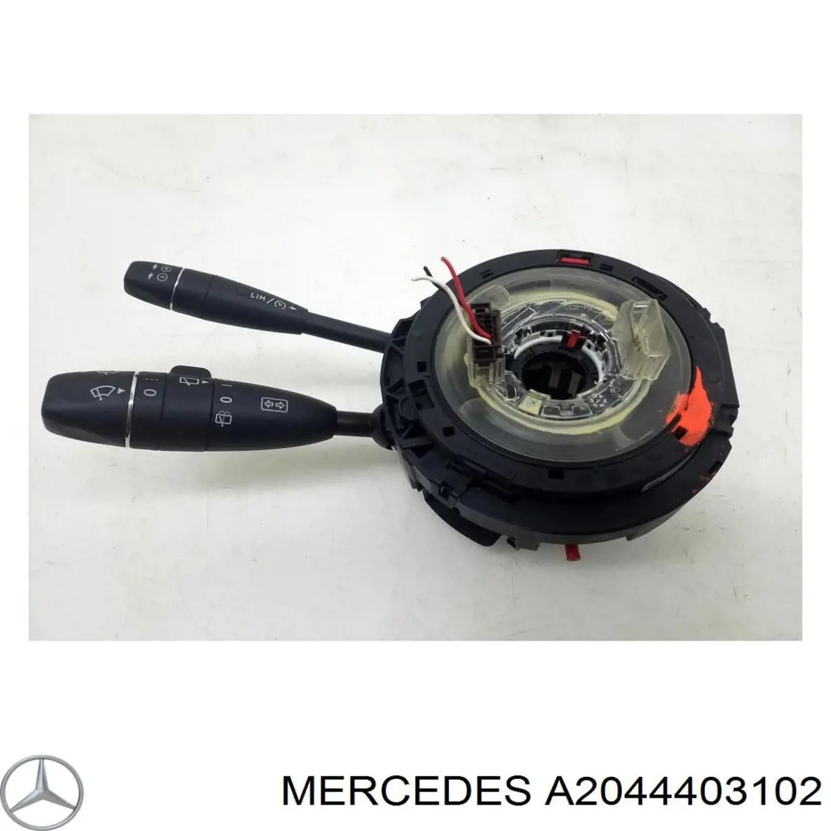 Купити A2044403102 Mercedes 