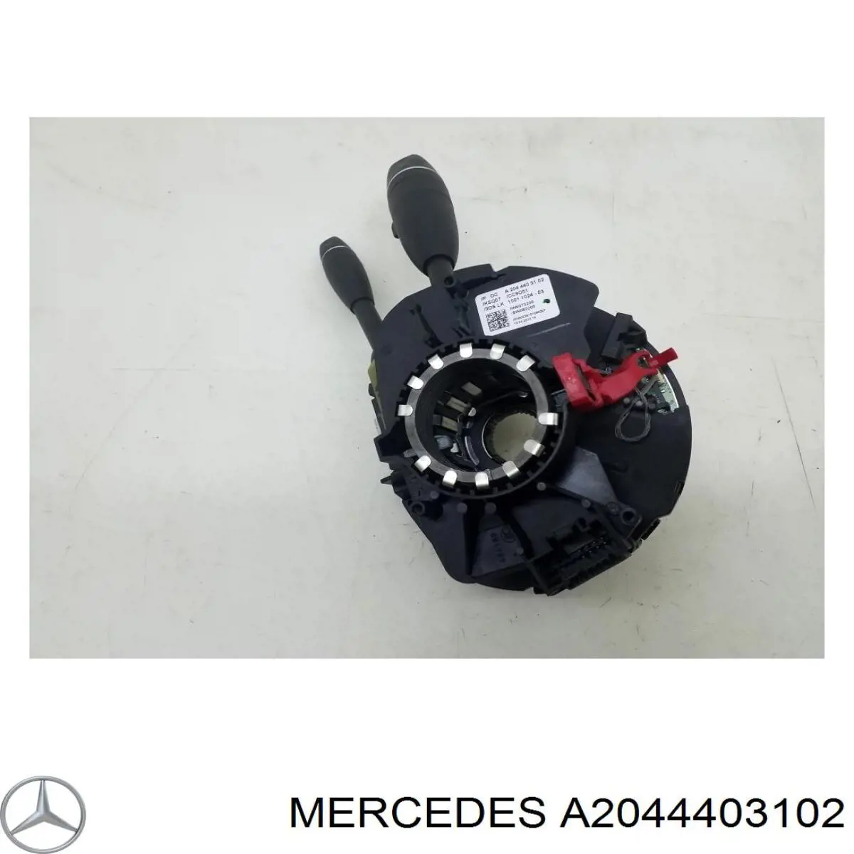  A2044403102 Mercedes