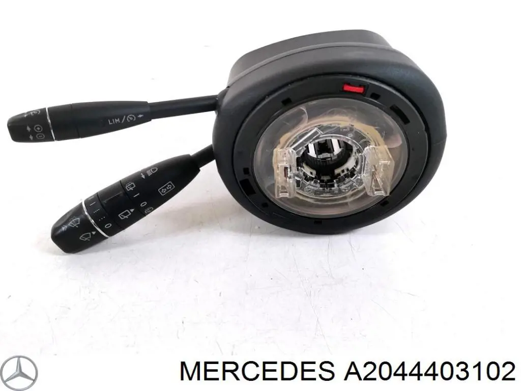  A2044403102 Mercedes