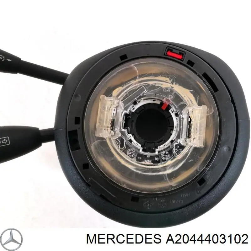 A2044403102 Mercedes 